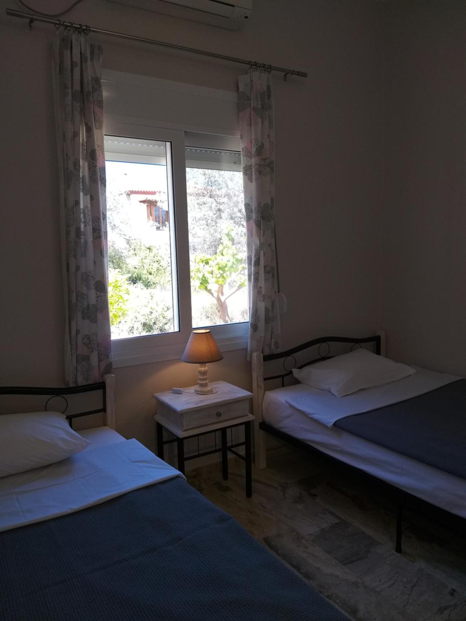 Skala Central House Eksteriør bilde